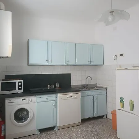 And Cinque Terre דירה לבנטו