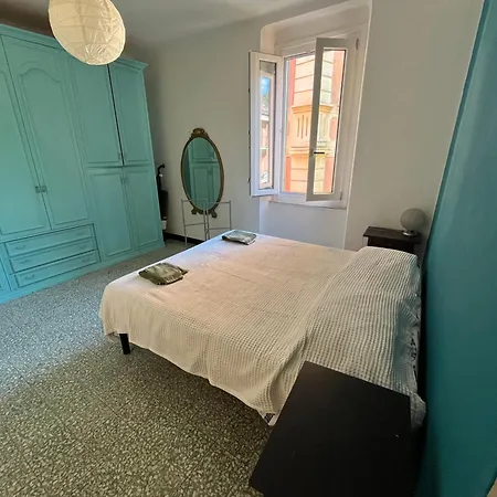 And Cinque Terre Appartement *